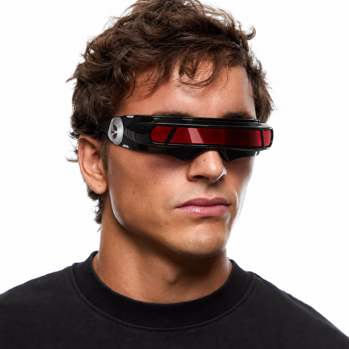 Cyclops Visor Glasses