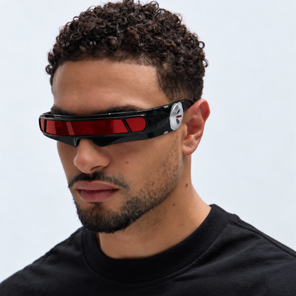 Cyclops Visor Glasses