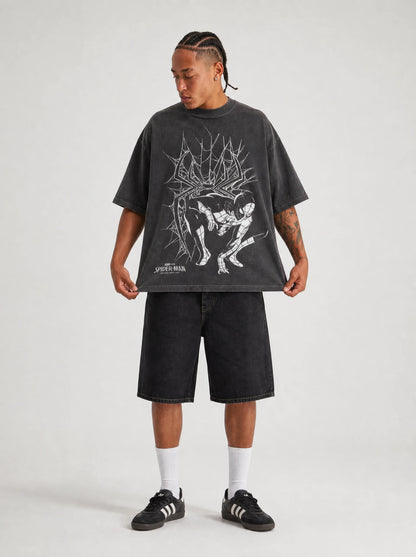 Spider-Man Brand New Day Tee