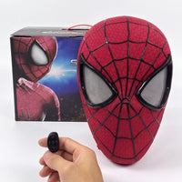 Amazing Spidey